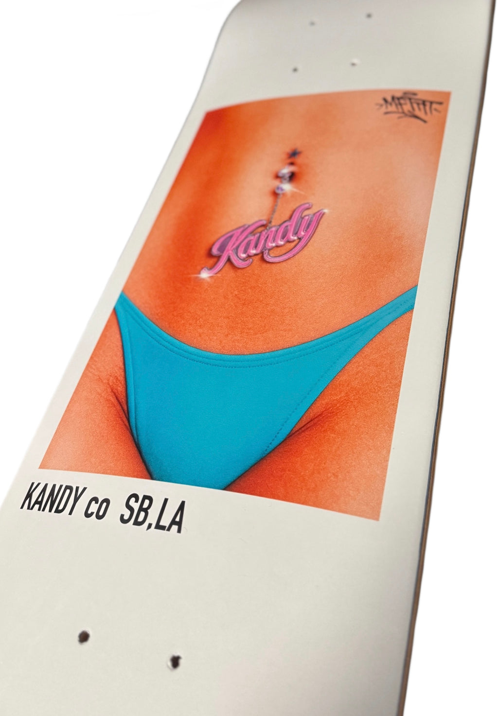 Piercing Deck Kandy SB.LA