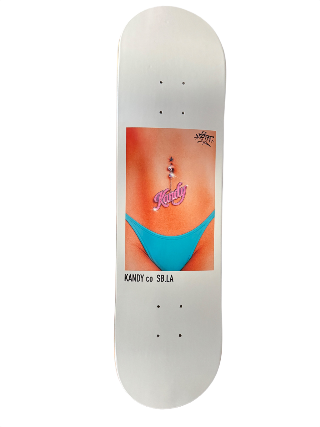 Piercing Deck Kandy SB.LA