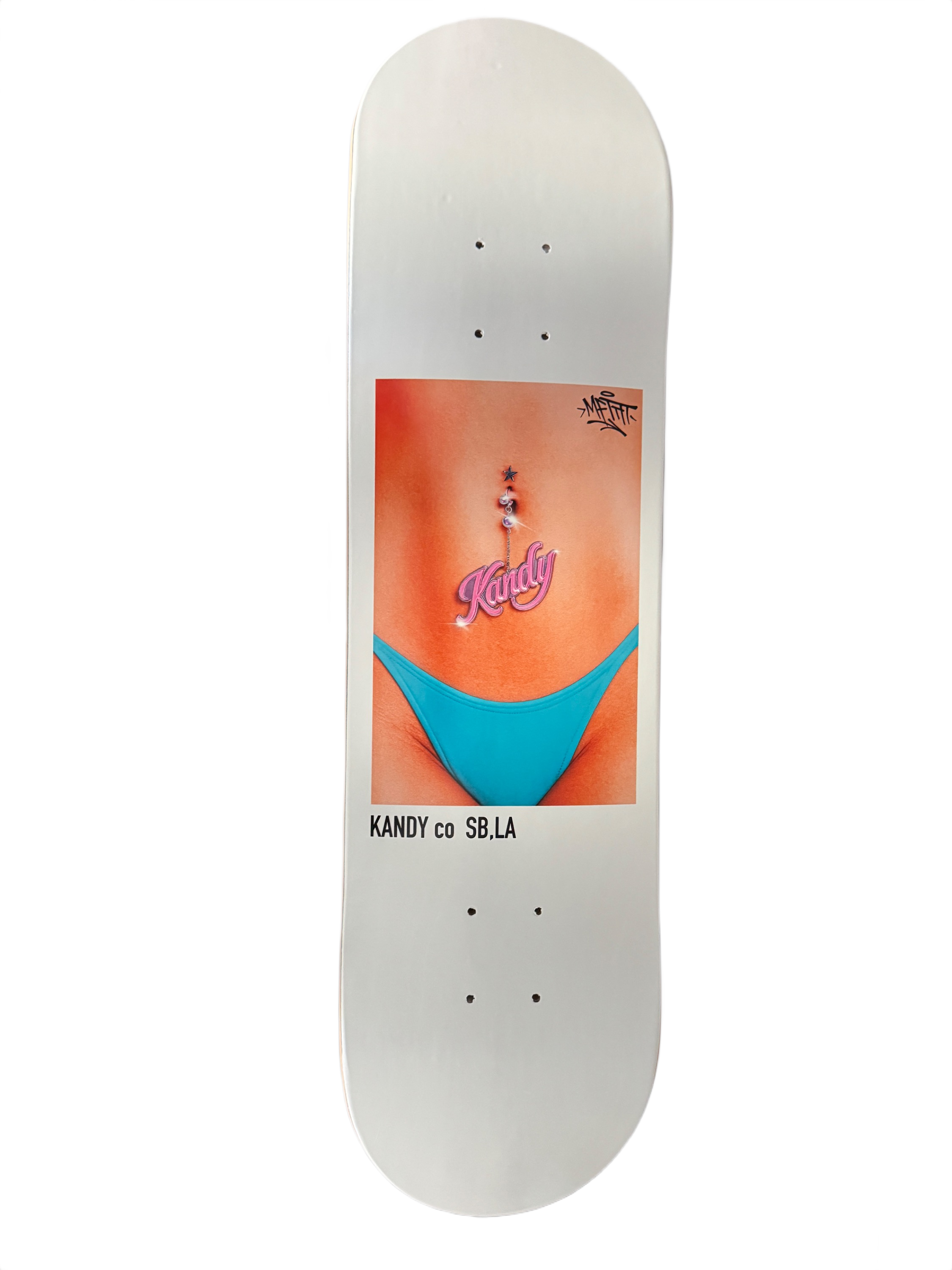 Piercing Deck Kandy SB.LA